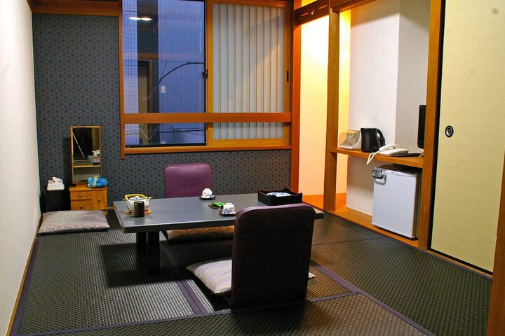 Dining Photos