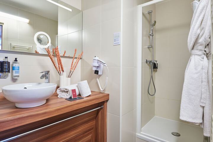 Bath Amenities