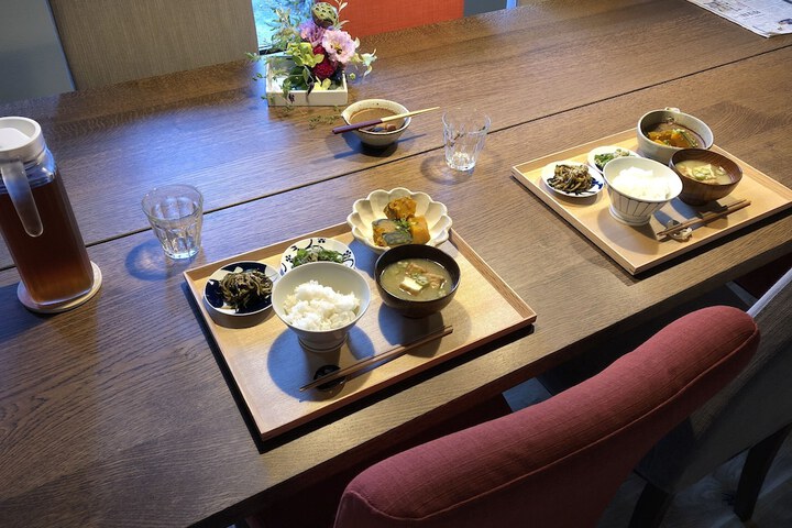 Breakfast/Coffee Service 27 of 41