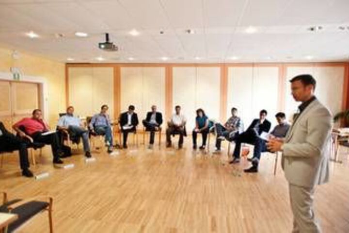 Meeting 42 of 74