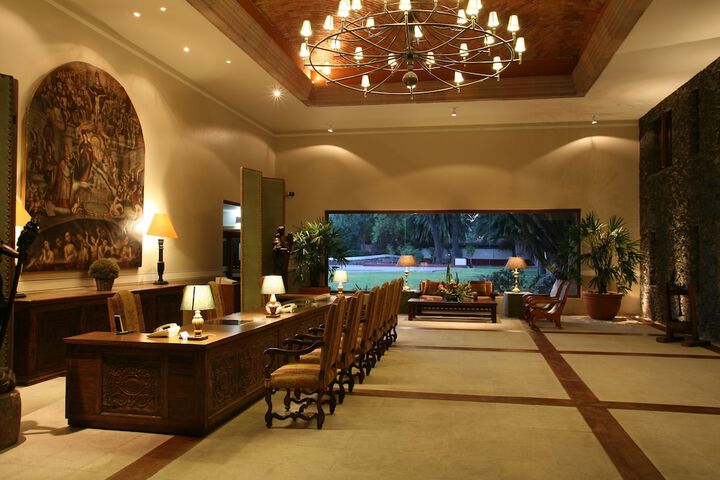 Hotel Interior 2 of 90
