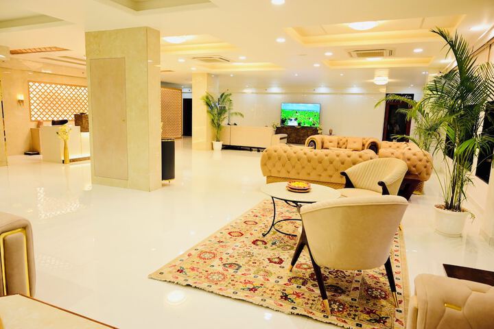 Hotel Interior 3 of 67