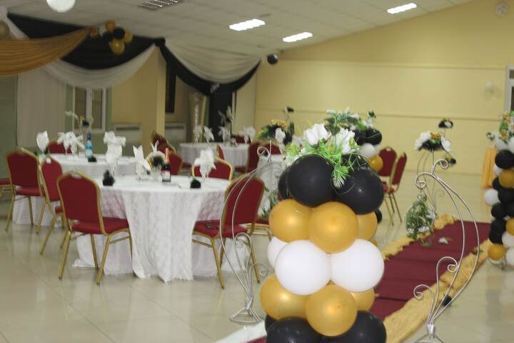 Ballroom/Hall 45 of 53