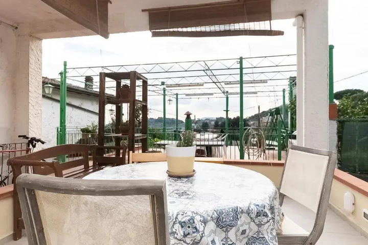 Terrace/Patio 6 of 16