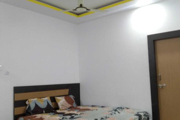 Hotel O Visava