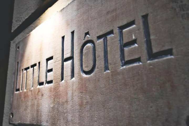 Hotel 34 of 34
