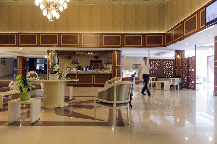 Hotel 4 of 113