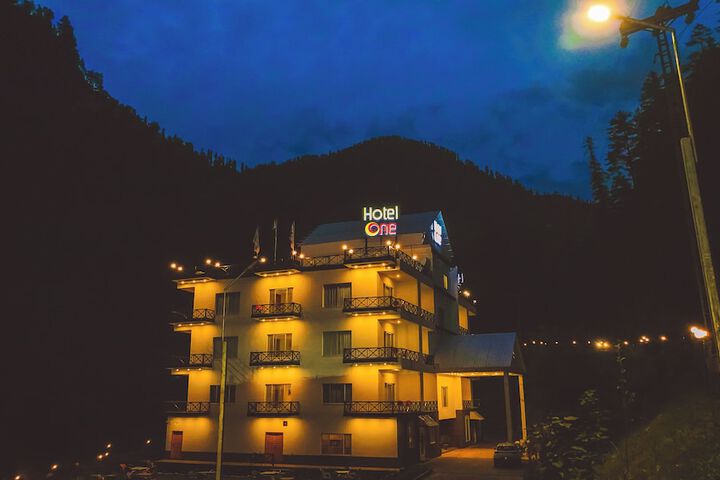 Hotel 34 of 37