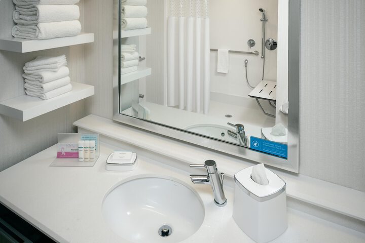 Bathroom Vanities
