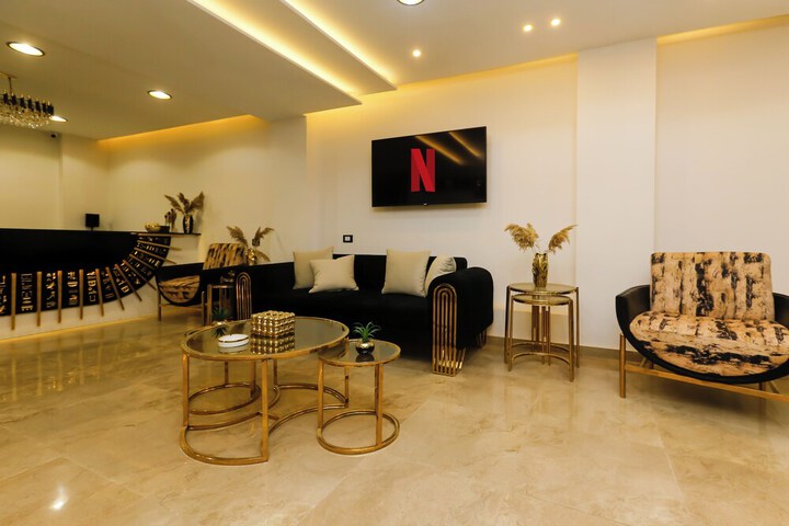Hotel Interior 2 of 150