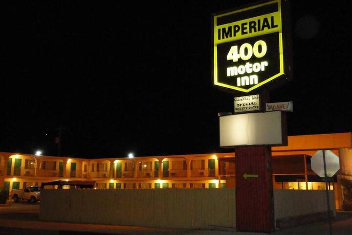 Hotel 26 of 26
