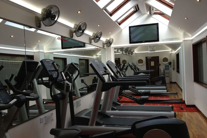 Health and Fitness 75 of 106