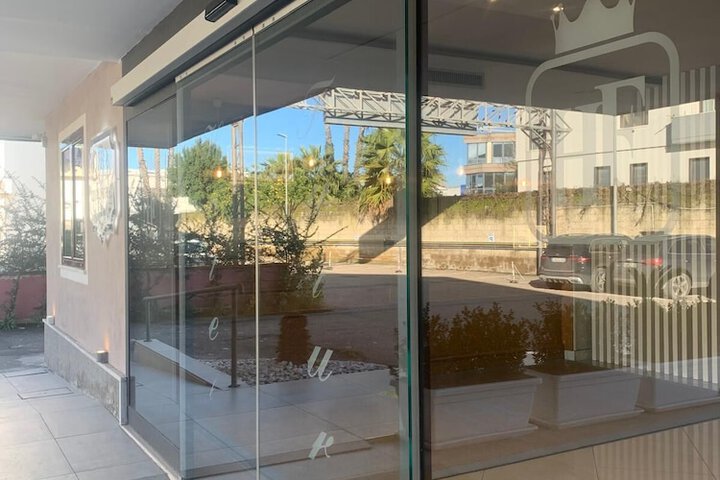 Hotel Futuro in Aversa