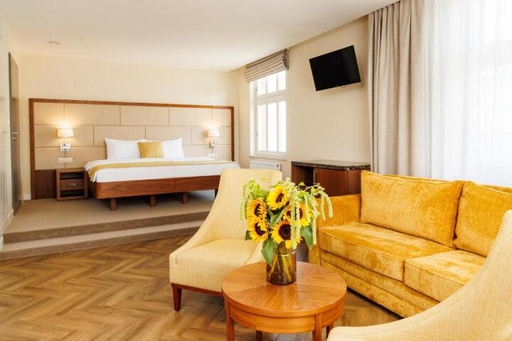 Jakubowy Hotel