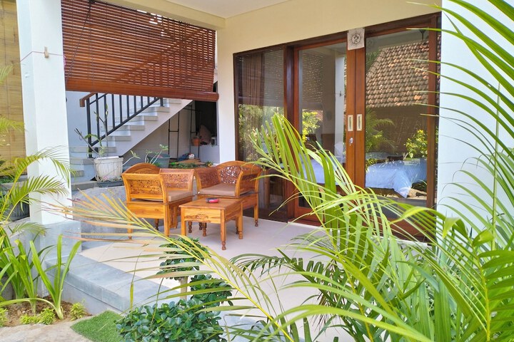 Terrace/Patio 35 of 58