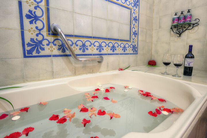 Bath Interior