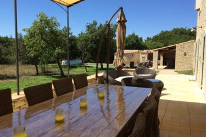 Terrace/Patio 49 of 51