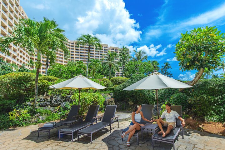 Terrace/Patio 117 of 131