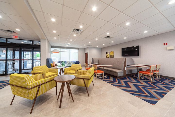 Lobby Photos