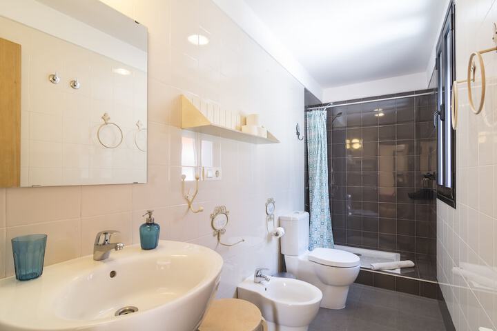 Bath Amenities