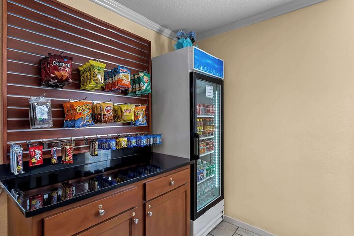 Property amenity