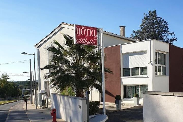 Hotel 69 of 72
