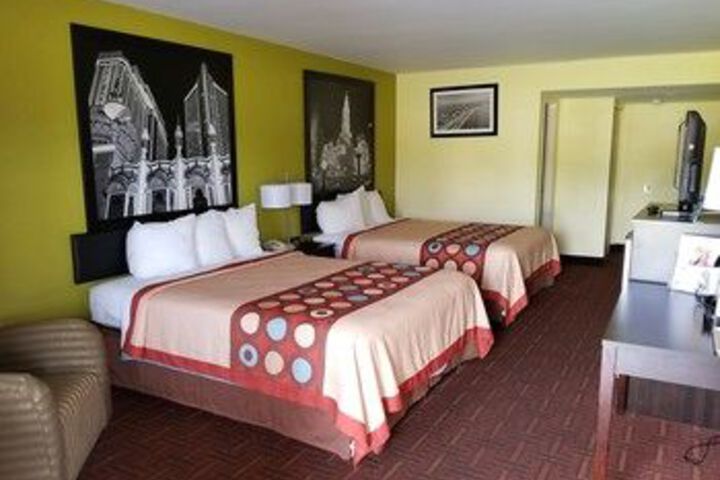 Guestroom Pic
