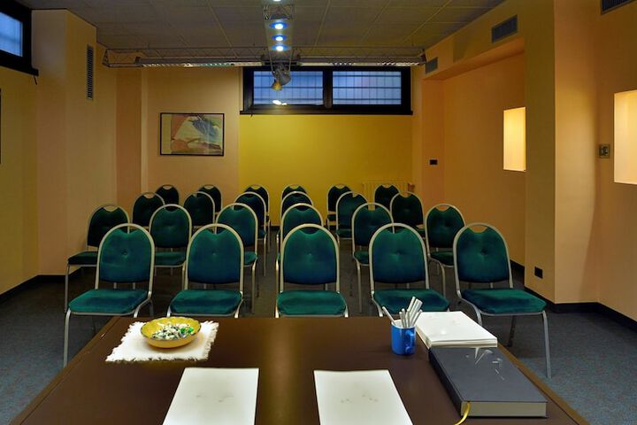 Meeting 34 of 44