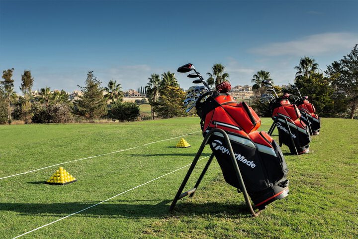 Golf 29 of 49