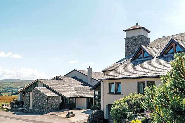 Westmorland Hotel Tebay