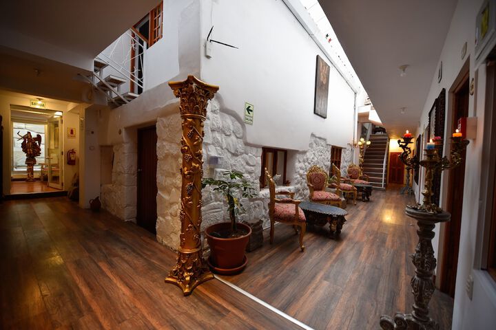 Terrace/Patio 52 of 96