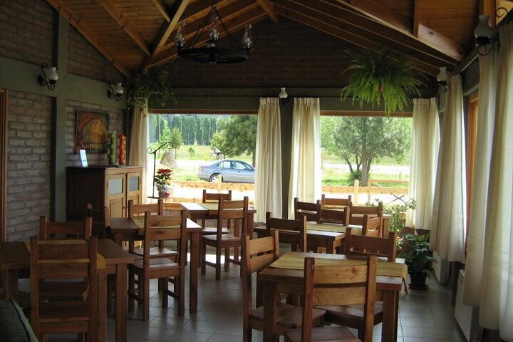 Hotel Ruta 234