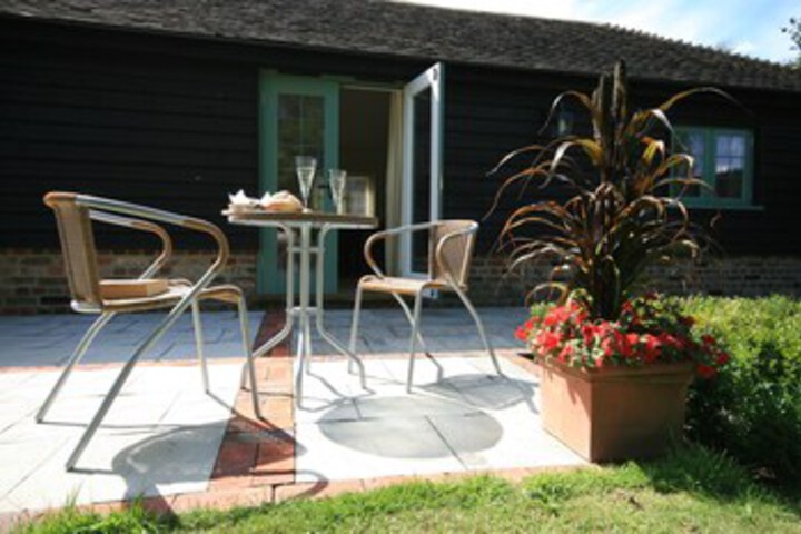 Terrace/Patio 16 of 22