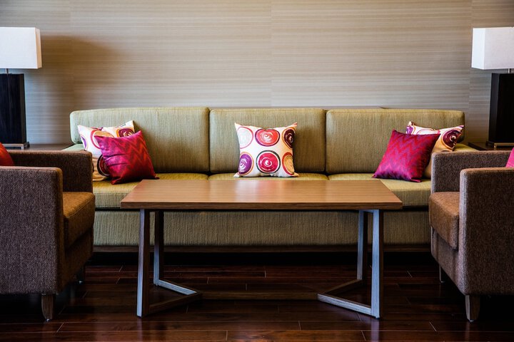 Hotel Interior 6 of 146