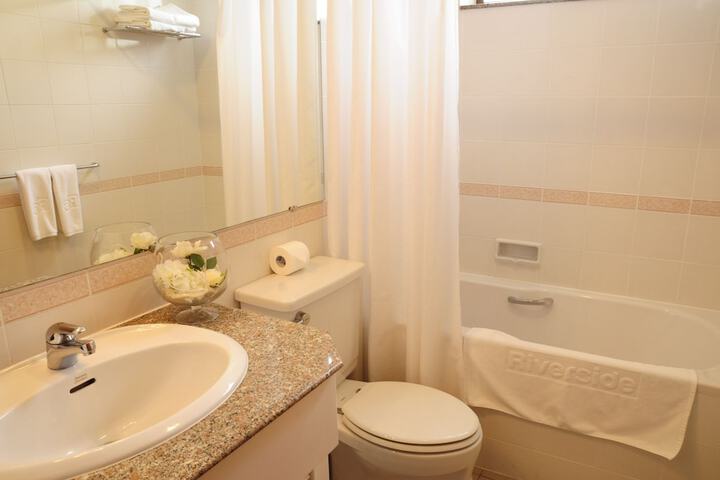 Bathroom Vanities