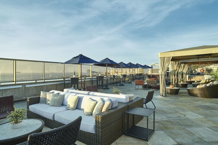 Terrace/Patio 136 of 150