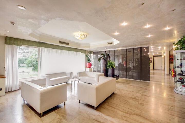 Fitness Facility Photos