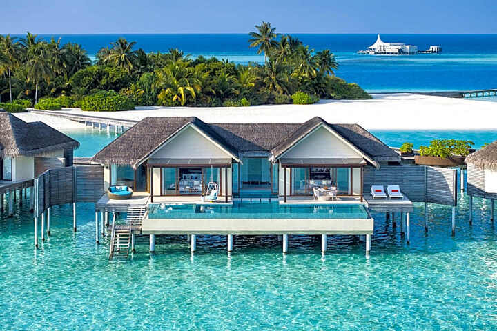 Photo of Niyama Private Islands Maldives
