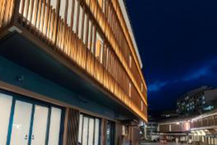 Kusatsu Onsen Yubatake Sensui