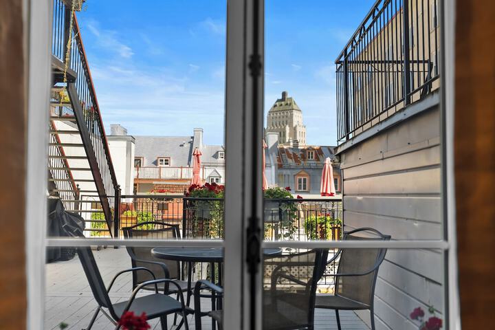 Terrace/Patio 129 of 215