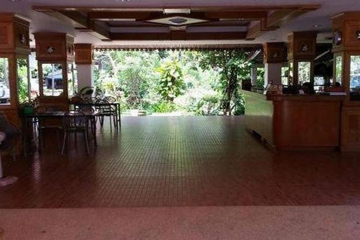 Hotel Interior 2 of 53