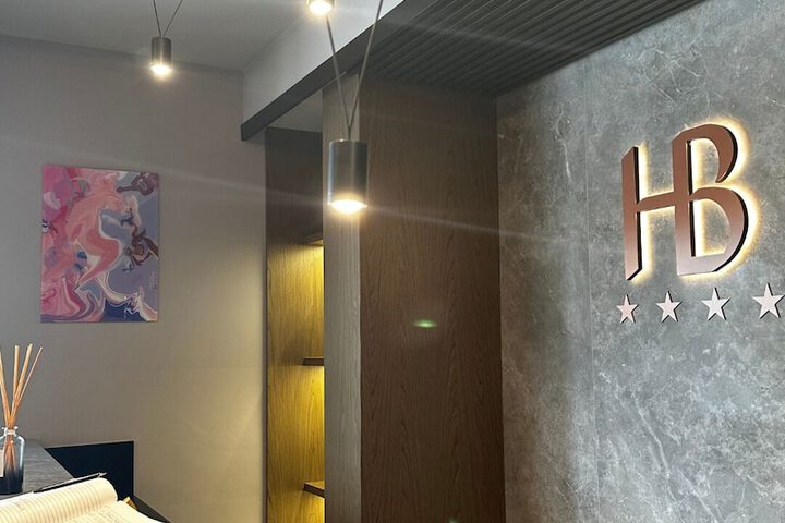 Hotel Interior 2 of 60