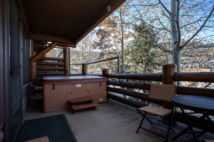 Terrace/Patio 279 of 364