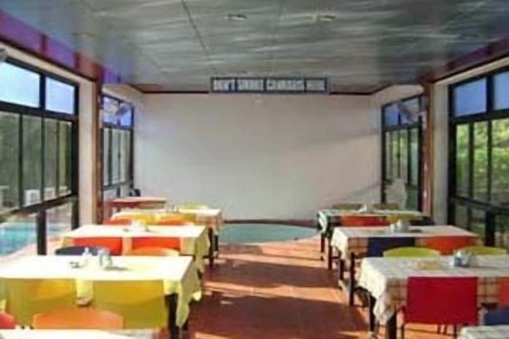Dining Photos