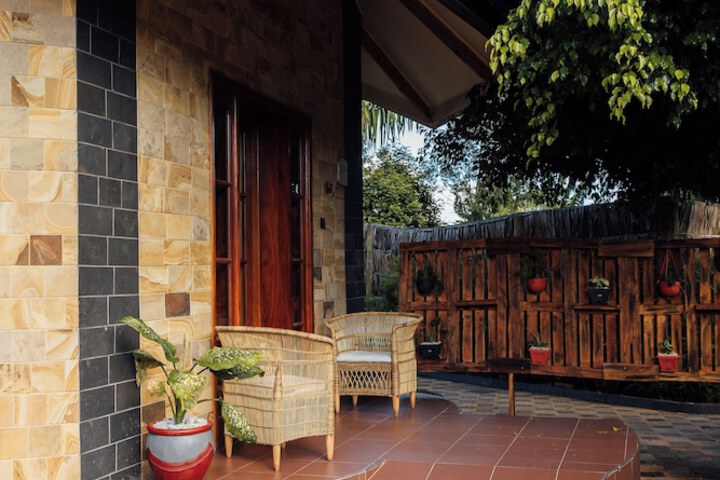 Terrace/Patio 23 of 63