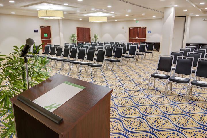 Ballroom