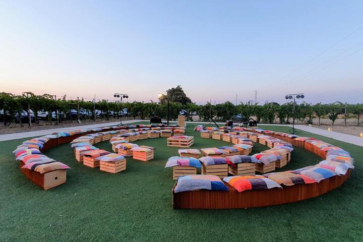 Fitness Center Photo