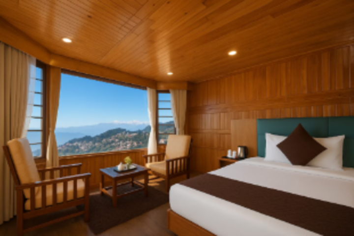 Room 21 of 23