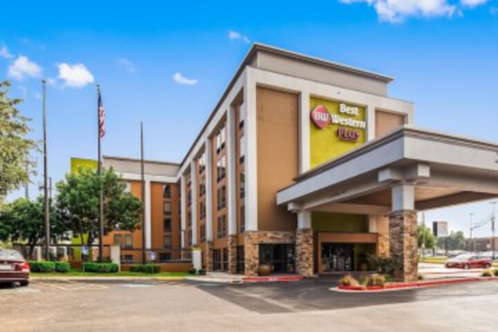 Image of Hampton Inn San Antonio Nw Seaworld Area