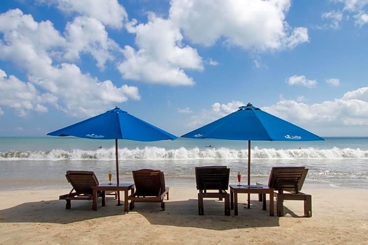 Fitness Center Photo